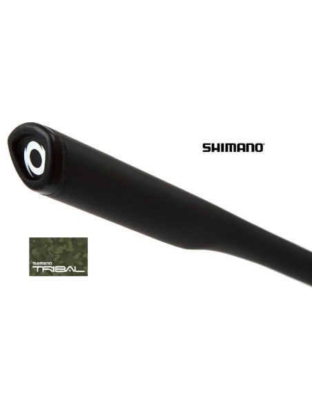 SHIMANO CANA CARPA NOVO 2021 TRIBAL TX-ULTRA  A  INTENSITY