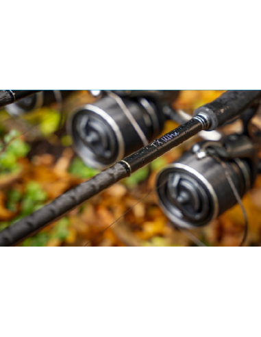 SHIMANO CANYA CARPA NOVA 2021 TRIBAL TX-ULTRA  A  INTENSITY