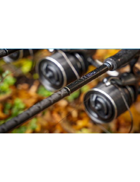 SHIMANO CAÑA CARPA NOVEDAD 2021 TRIBAL TX-ULTRA  A  INTENSITY
