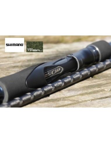 SHIMANO KARPFENRUTE NEU 2021 TRIBAL TX-ULTRA  A  INTENSITY