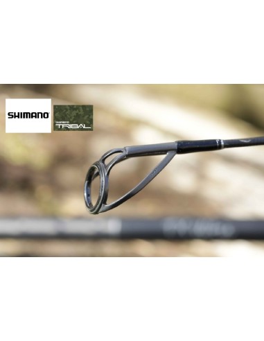 SHIMANO CANYA CARPA NOVA 2021 TRIBAL TX-ULTRA  A  INTENSITY