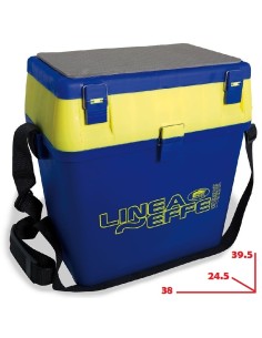 Lineaeffe CAIXA SEIENT Seat Box Big 