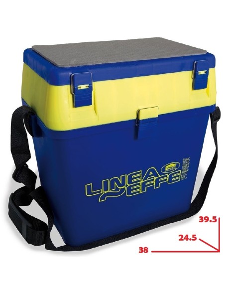 Lineaeffe SITZBOX Seat Box Big 