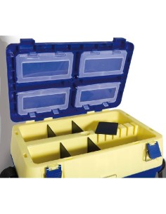 Lineaeffe SEDE SCATOLA Seat Box Big  2