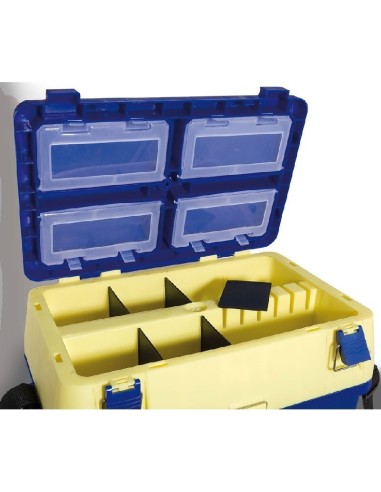 Lineaeffe CAIXA ASSENTO Seat Box Big 