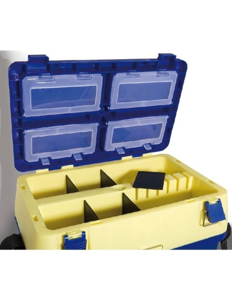 Lineaeffe SITZBOX Seat Box Big 