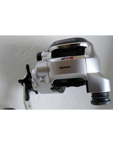 electric reel banax kaigen 300 c