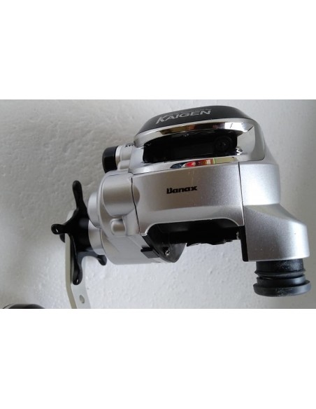 moulinet électrique banax kaigen 300 c