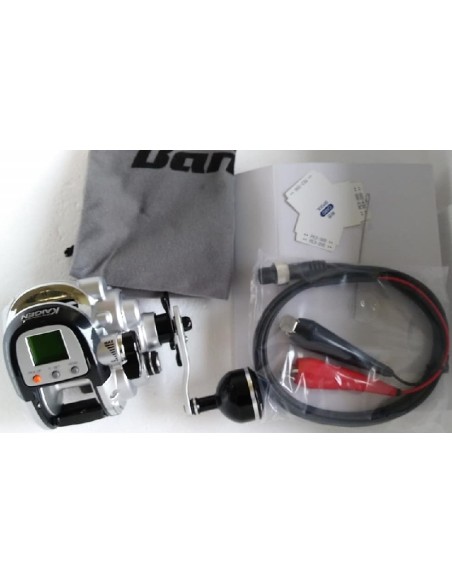 electric reel banax kaigen 300 c