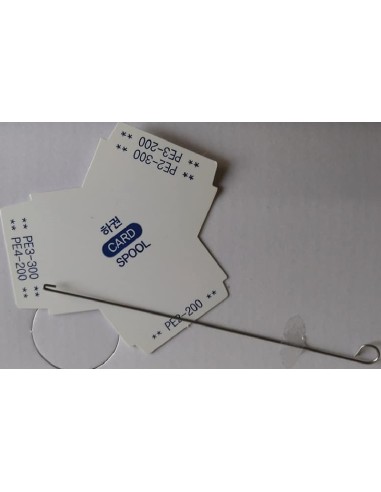 elektrische Angelrolle BANAX KAIGEN 300C