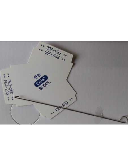 elektrische Angelrolle BANAX KAIGEN 300C