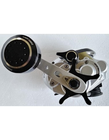 elektrische Angelrolle BANAX KAIGEN 300C