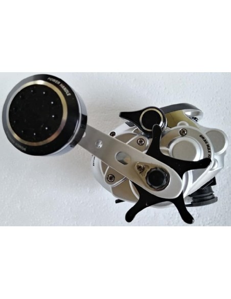 elektrische Angelrolle BANAX KAIGEN 300C