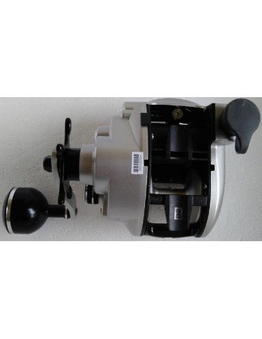 elektrische Angelrolle BANAX KAIGEN 300C