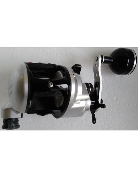 moulinet électrique banax kaigen 300 c