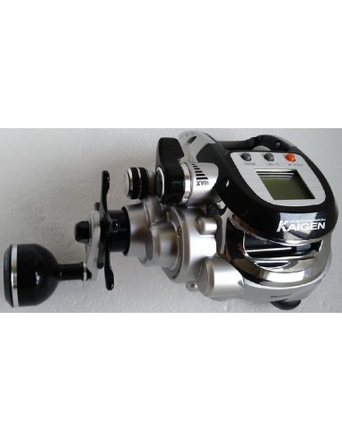 electric reel banax kaigen 300 c