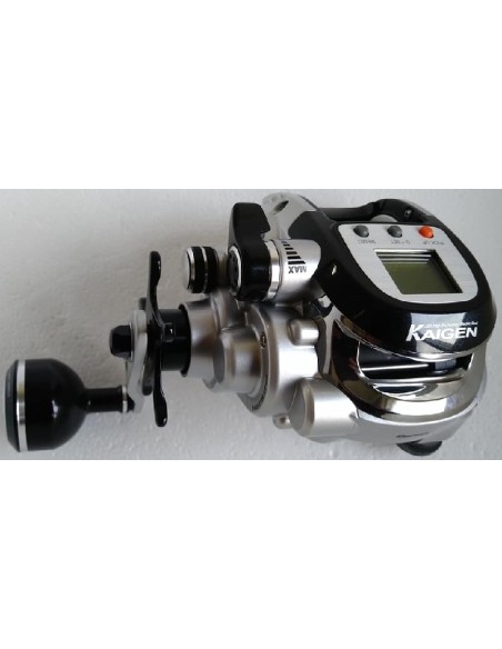 CARRET ELECTRIC BANAX KAIGEN 300C