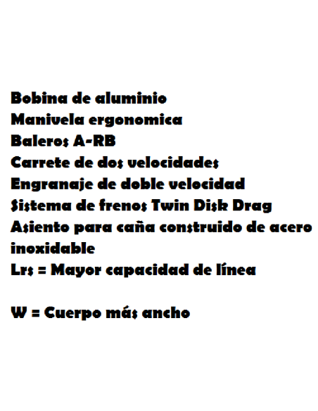 TROLLING REEL SHIMANO TIAGRA 30W LRSA