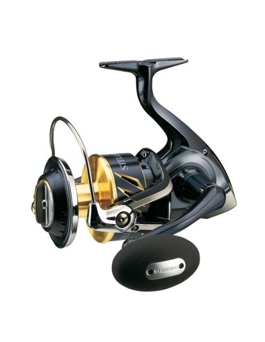 SHIMANO ANGELROLLE STELLA 20000 SW PG