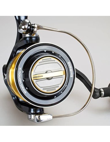 SHIMANO STELLA SW20000 PG