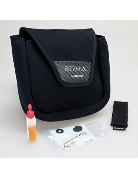 SHIMANO STELLA SW20000 PG