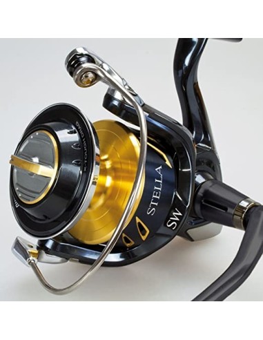 SHIMANO STELLA SW20000 PG