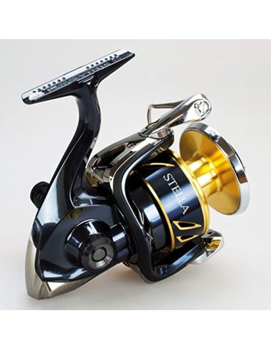 SHIMANO STELLA SW20000 PG
