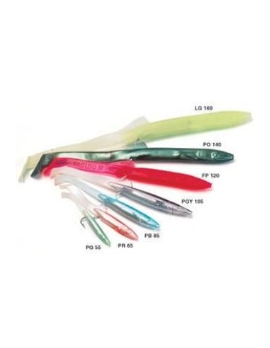 20 PAQUETS, ANGUILONS, SORTIT DEGUSTACIÓ