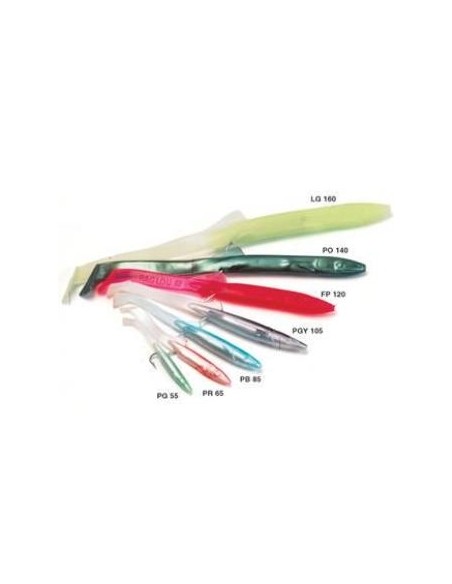 20 PAQUETES,ANGUILONES,SURTIDO DEGUSTACIÓN