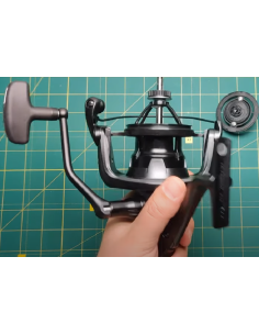 CARRET SHIMANO ULTEGRA XSE