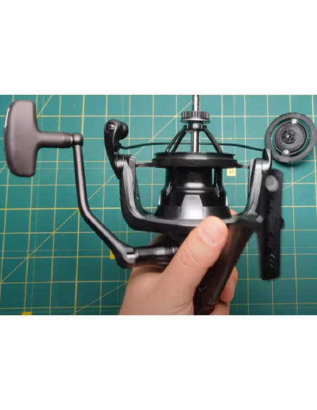 CARRET SHIMANO ULTEGRA XSE