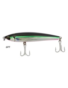 ZEREK SEÑUELO PASEANTE TOPWATER ZAPPELIN  16 CM. 57 GR,PENCIL 2