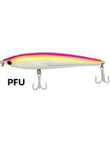 ZEREK ESQUER PASSEJANT TOPWATER ZAPPELIN  16 CM. 57 GR,PENCIL