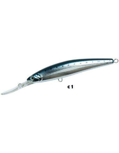 ZEREK MINNOW BWCL PELAGIC Z LURE 14 CM. 50 GR.