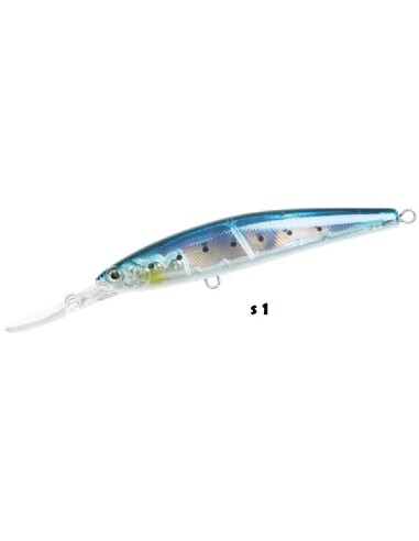 ZEREK MINNOW BWCL PELAGIC Z LURE 14 CM. 50 GR.