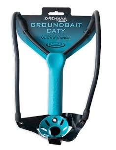 TORADOR DRENNAN GROUND BAITCATY X LONG  80M.