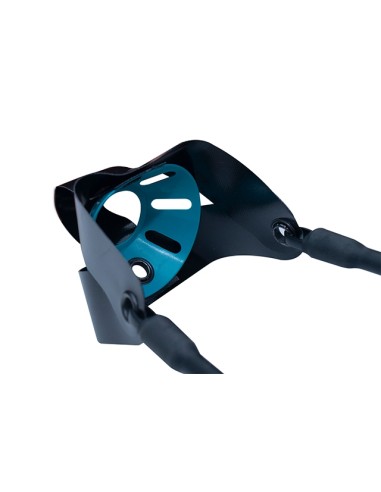 FRONDE DRENNAN GROUND BAITCATY X LONG  80M.