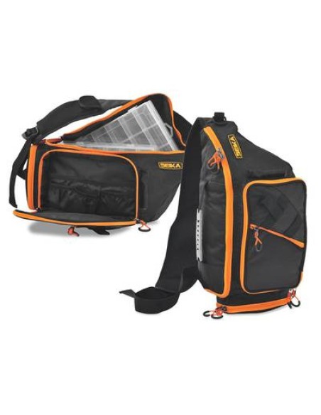 BOLSA MOCHILA TUBERTINI SEIKA  ROCK