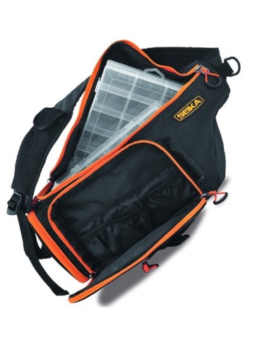 BORSA MOTXILLA TUBERTINI SEIKA  ROCK