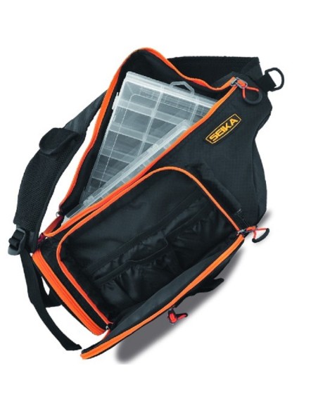 TASCHE RUCKSACK TUBERTINI SEIKA  ROCK