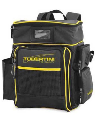 TUBERTINI RUNNER backpack