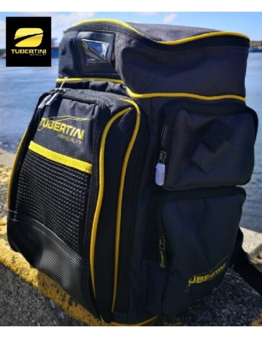 RUCKSACK TUBERTINI RUNNER