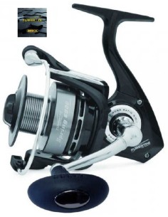 CARRETE SPINNIG TUBERTINI SPRING