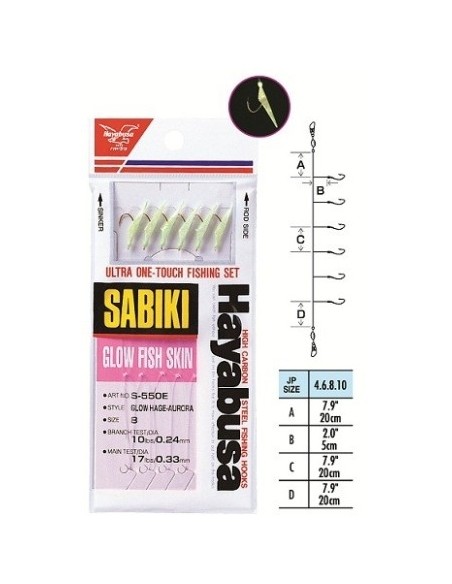 20 BALÍČEK, SABIKIS-PEŘÍ-kazatelen