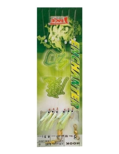 20 PACKET, SABIKIS-FEDERN-KRAKE