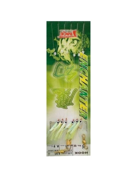 20 PACKET, SABIKIS-FEDERN-KRAKE