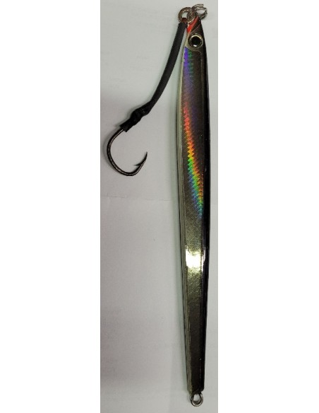 LURE JIG AKAMI