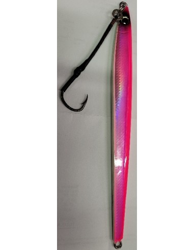 LURE JIG AKAMI