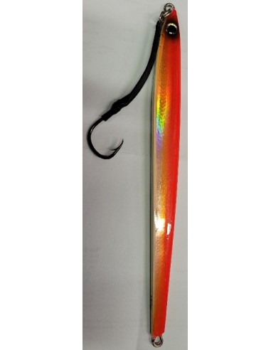 LURE JIG AKAMI