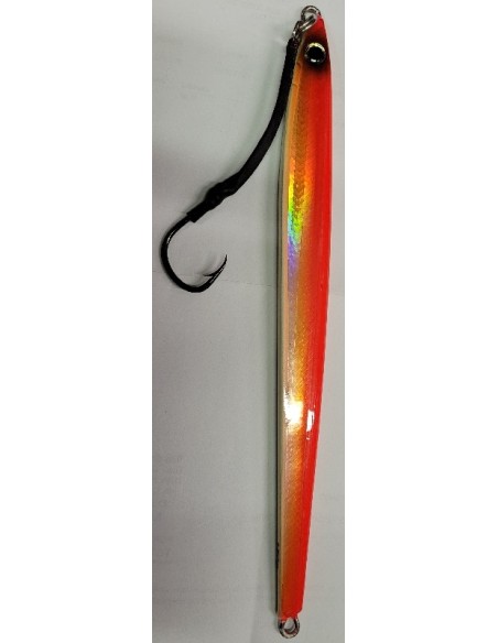 LURE JIG AKAMI